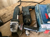 Elektrisch gereedschap - afbeelding 3 van  6