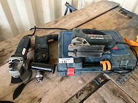 Elektrisch gereedschap - afbeelding 4 van  6