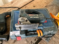 Elektrisch gereedschap - afbeelding 5 van  6
