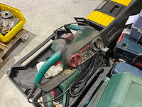 Elektrisch gereedschappen (2x) - afbeelding 2 van  5