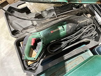 Elektrisch gereedschappen (2x) - afbeelding 5 van  5