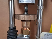 Elektrisch geregelde afsluiter kfm, 421504c-49sr5 - afbeelding 7 van  13