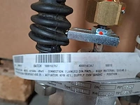 Elektrisch geregelde afsluiter kfm, 421504c-49sr5 - afbeelding 11 van  13