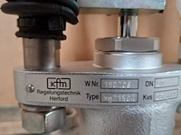 Elektrisch geregelde afsluiter kfm, 421504c-49sr5 - afbeelding 12 van  13