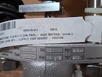 Elektrisch geregelde afsluiter kfm, 421504c-49sr5 - afbeelding 13 van  13