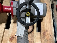 Elektrisch gestuurde vlinderklep - afbeelding 1 van  1