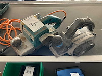 Elektrisch handgereedschap (2x) - afbeelding 1 van  3