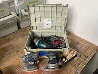 Elektrisch handgereedschap (3x) - afbeelding 1 van  4