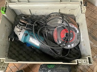 Elektrisch handgereedschap (3x) - afbeelding 2 van  4