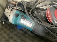 Elektrisch handgereedschap (3x) - afbeelding 3 van  4