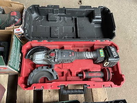 Elektrisch handgereedschap (5x) - afbeelding 3 van  6