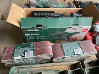 Elektrisch handgereedschap (5x) - afbeelding 5 van  6