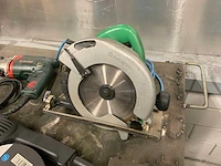 Elektrisch handgereedschap (5x) - afbeelding 2 van  6