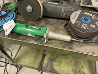 Elektrisch handgereedschap (5x) - afbeelding 4 van  6