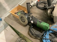 Elektrisch handgereedschap (5x) - afbeelding 5 van  6