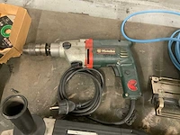 Elektrisch handgereedschap (5x) - afbeelding 6 van  6