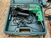 Elektrisch handgereedschap (6x) - afbeelding 2 van  5