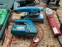 Elektrisch handgereedschap (6x) - afbeelding 3 van  5