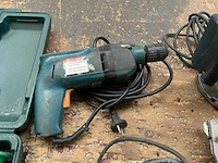 Elektrisch handgereedschap (6x) - afbeelding 4 van  5