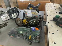 Elektrisch handgereedschap (6x) - afbeelding 2 van  5