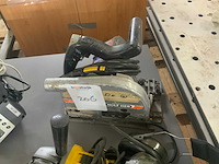 Elektrisch handgereedschap (6x) - afbeelding 5 van  5