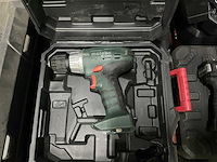 Elektrisch handgereedschap - afbeelding 2 van  10