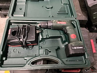 Elektrisch handgereedschap - afbeelding 3 van  10