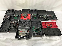 Elektrisch handgereedschap - afbeelding 4 van  10