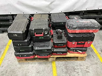 Elektrisch handgereedschap - afbeelding 5 van  10