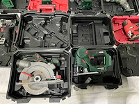 Elektrisch handgereedschap - afbeelding 6 van  10