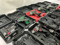 Elektrisch handgereedschap - afbeelding 9 van  10