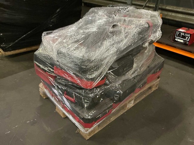 Elektrisch handgereedschap - afbeelding 1 van  5