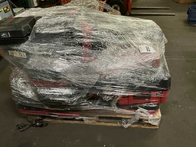 Elektrisch handgereedschap - afbeelding 3 van  5