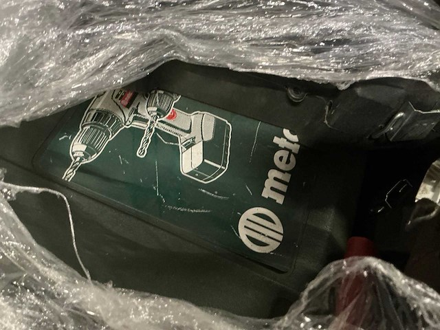 Elektrisch handgereedschap - afbeelding 4 van  5