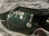 Elektrisch handgereedschap - afbeelding 4 van  5