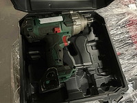 Elektrisch handgereedschap - afbeelding 5 van  5