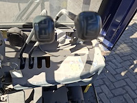 Elektrisch heftruck, komatsu, arion 20, 1998 - afbeelding 20 van  21