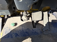 Elektrisch heftruck, komatsu, arion 20, 1998 - afbeelding 21 van  21