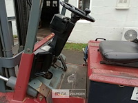 Elektrisch heftruck nyk - afbeelding 2 van  13