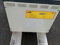 Elektrisch heftruck nyk - afbeelding 4 van  13