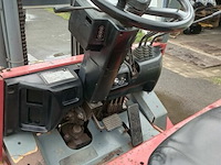 Elektrisch heftruck nyk - afbeelding 5 van  13