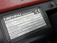 Elektrisch heftruck nyk - afbeelding 7 van  13