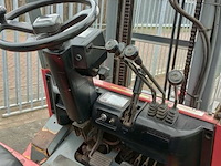 Elektrisch heftruck nyk - afbeelding 8 van  13