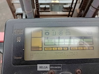 Elektrisch heftruck nyk - afbeelding 9 van  13