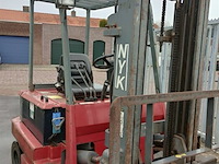 Elektrisch heftruck nyk - afbeelding 13 van  13