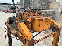 Elektrisch / hydraulische stenenklem - afbeelding 9 van  10