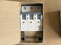 Elektrisch installatie materiaal, hager, siemens, abb, kgt 500 profiline - afbeelding 3 van  18