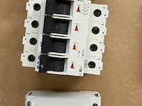 Elektrisch installatie materiaal, hager, siemens, abb, kgt 500 profiline - afbeelding 7 van  18