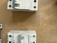 Elektrisch installatie materiaal, hager, siemens, abb, kgt 500 profiline - afbeelding 8 van  18