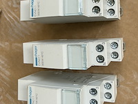 Elektrisch installatie materiaal, hager, siemens, abb, kgt 500 profiline - afbeelding 9 van  18